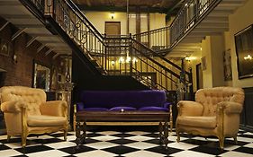 Del900 Hotel Boutique